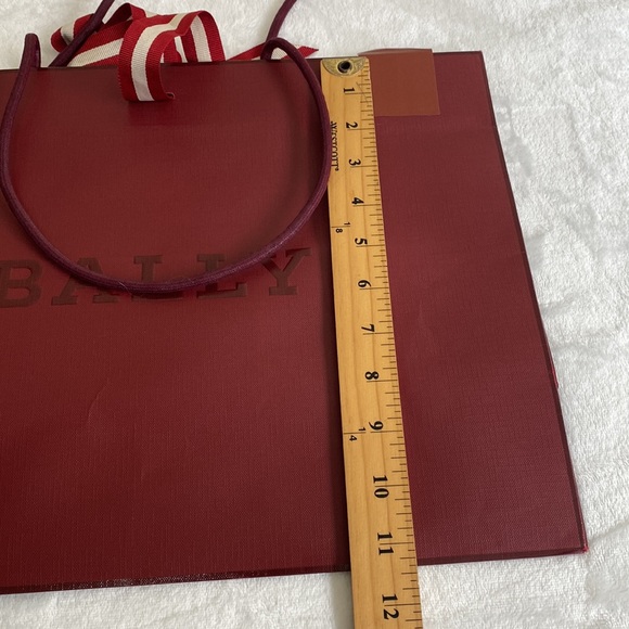 BALLY Shopping Bag - Picture 11 of 12